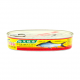 EAGLE COIN Canned Dace with Plum Vegetables 184g